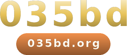 035bd logo